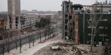 РПЦ планирует восстановить в ДНР тысячу домов нуждающихся в помощи людей