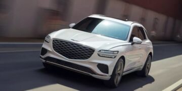 Самый популярный Genesis обновили