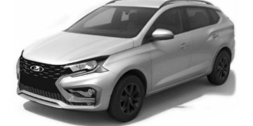 Сколько АВТОВАЗ вложил в проект Lada Iskra? Есть ответ