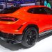 Суперкроссовер Lamborghini Urus стал подзаряжаемым гибридом
