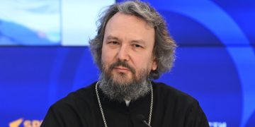 Священник раскритиковал «пасхальный храм»