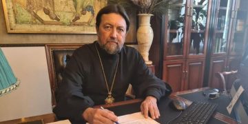 Священник рассказал, как ведущим «предельно греховную» жизнь стать святыми