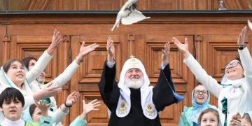 Священник рассказал о самой популярной традиции Благовещения