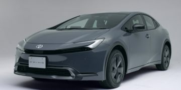 Toyota отзывает для ремонта большую часть выпущенных Prius XW60