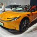 Toyota представила два новых электрокроссовера
