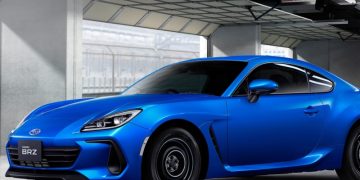 Трековые Toyota GR86 и Subaru BRZ подвергли обновлению