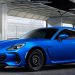 Трековые Toyota GR86 и Subaru BRZ подвергли обновлению