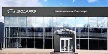 У бренда Solaris появится собственная сбытовая сеть