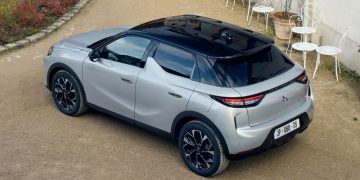 У моделей DS 3 и DS 4 появились гибридные версии