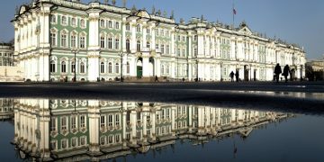 В Бурятии впервые представят буддийские украшения из Эрмитажа