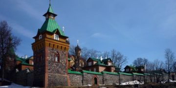 В Эстонии пригрозили закрыть монастыри при отказе выйти из подчинения РПЦ