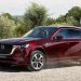 В гамме Mazda появился еще один премиум-кроссовер