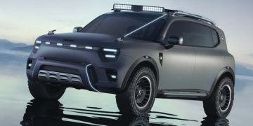 В Китае построили принципиально новый Smart