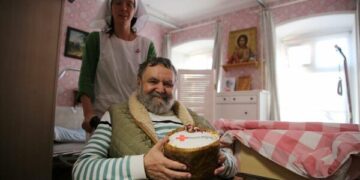 В рамках акции «Дари радость на Пасху» собрали более 1,7 миллиона рублей