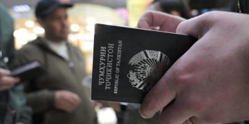 В РПЦ высказались по поводу трудовой миграции в России