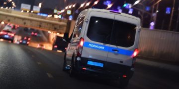 За оправдание нацизма в Омске задержали не священника, заявил епископ