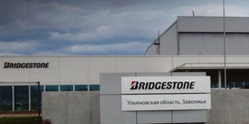 Завод Bridgestone в Ульяновске готовят к перезапуску