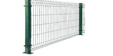 Оцинкованные 3D-панели и их применение в строительстве