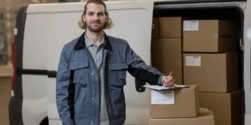 Как организовать переезд с грузчиками?