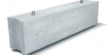 Эффективность и преимущества использования бетонных блоков в современном строительстве