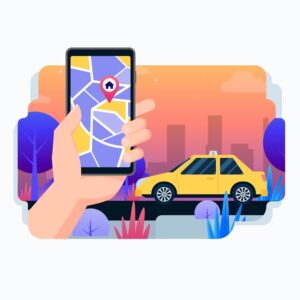 Работа водителем в Яндекс Такси: секреты успеха и советы для начинающих