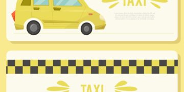 Аренда автомобиля для работы в такси: что нужно учесть