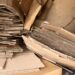 Эффективный приём и утилизация картона: экологические и экономические выгоды