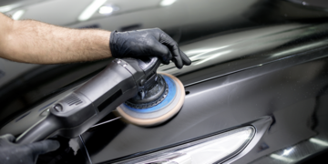 Для чего нужен детейлинг центр?