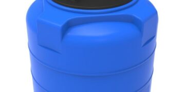 Емкости для воды: как выбирать