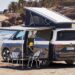 Автокемпер Volkswagen California перешел в поколение T7