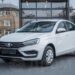 АВТОВАЗ удвоит производство Lada Vesta