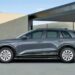 Базовый Audi Q6 e-tron оказался самым дальнобойным