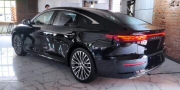 Bestune вместо FAW: планы марки в России