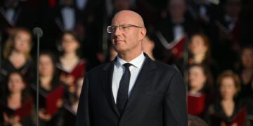 Чернышенко рассказал о духовных ценностях в России