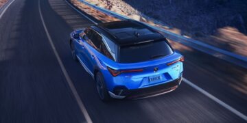 Дайджест дня: мотоцикл Great Wall, будущий Teramont и другие события индустрии