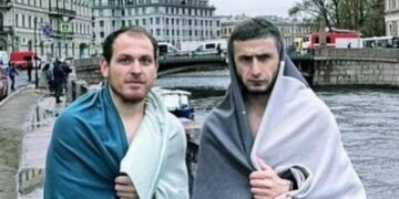 ДУМ наградит спасавших людей после ДТП с автобусом в Петербурге