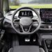 Электромобиль Volkswagen ID.3 обновлен во второй раз
