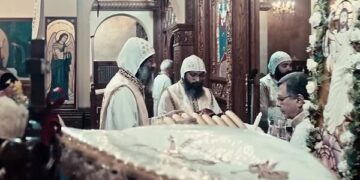 «Это открытие»: монах рассказал о фильме про монастыри Египта