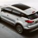 Geely Atlas Pro превратился в Belgee X70