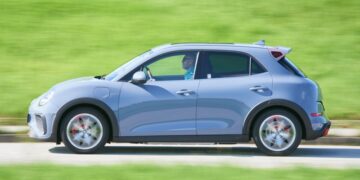 Great Wall отказался от офиса в Европе