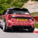 Хот-хэтч Mini John Cooper Works сменит поколение