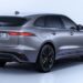Jaguar F-Pace уходит, а марка прощается с ДВС
