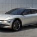 Kia обновил электрокроссовер EV6