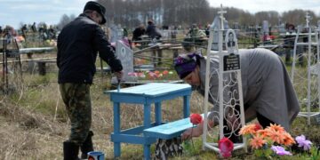 Когда будет Радоница в 2024 году: история праздника и традиции