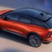 Кроссовер Cadillac Optiq дебютировал в Китае