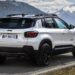 Кроссовер Jeep Avenger обзавелся полным приводом