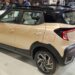 Кроссовер Mahindra XUV 3XO: наследие фирмы SsangYong