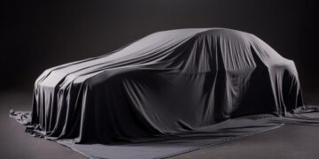 Lada Iskra: премьера через неделю