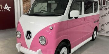 Любопытные объявления на Дроме: «бусик» под старый Volkswagen