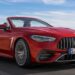 Mercedes-Benz выпустил кабриолет как встарь